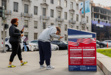 What You Need to Know About California’s Ballot Propositions