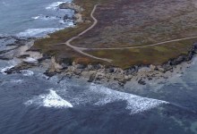 Chumash Heritage National Marine Sanctuary Finally Officially Official 