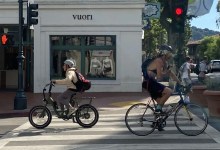 Getting a Handle on Biking Laws in Santa Barbara
