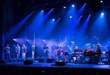 ON the Beat | PatKop’s Return, Mariza’s Mood Painting