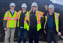 Getting to the Bottom of Our Trash