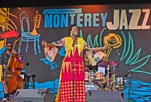 ON the Beat | A New Jazz Gospel According to Monterey