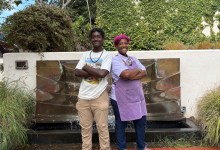 Soul Food Sunday with Chef Guidance Moon