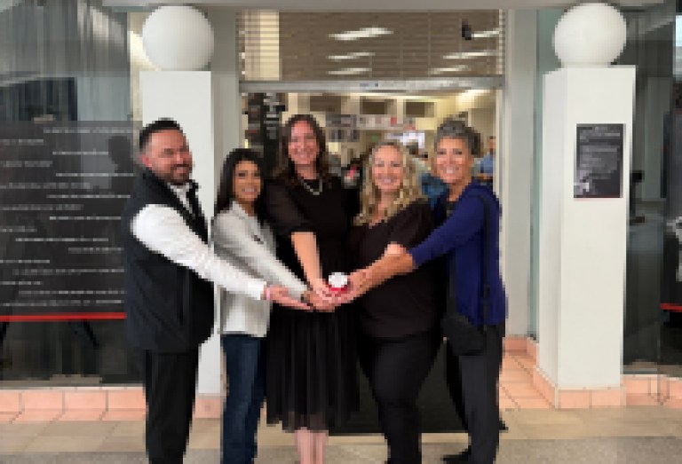 CASA of Santa Barbara County Presents: “From Trauma to Hope – Stories of Foster Care”