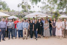 SDRI Celebrates a Successful 2024 Taste of the Vine Event