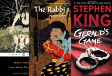 All Booked: Happy Halloween