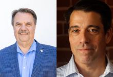 Santa Barbara Sheriff Tangled in Mental-Health App Imbroglio