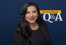 Promoting Latiné Excellence: A Q&A with UCSB’s Inaugural HSI Director, Veronica Fematt
