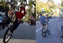 Santa Barbara Looks to Crack Down on Wheelies, E-Bikes