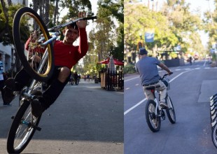 The Wrong War on E-Bikes