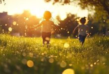 The Grass Is Greener When It’s Real