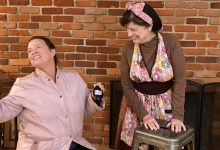 Review | DramaDogs Celebrates the Power of Community Theater with 30th Anniversary Production