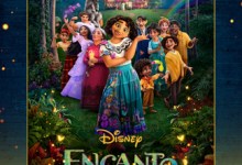 UCSB A&L Presents: Encanto, the Sing-Along Film Concert