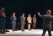 Democracy, Not Politics, Is at Work in ‘Fight Night’