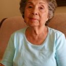 Mary A. Escobar