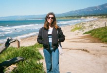 Stephanie’s Spectacular Social