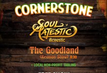 SOhO’s 30th Anniversary & SB Community Celebration