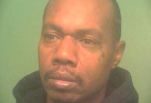 James Antonio Stevens