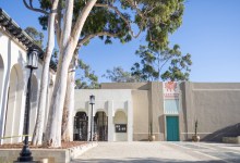More than Books: Santa Barbara Library Plaza Set to Open