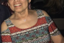 Virginia Lorca Gutierrez