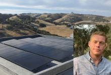 Mechanics Liens Lifted in Solar Power Company Bankruptcy