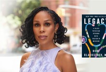 Dr. Uché Blackstock