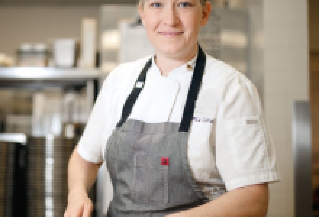 The Ritz-Carlton Bacara, Santa Barbara, Welcomes Executive Chef Rebecca Tillman