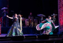 ON the Beat | A Mexican Super-Diva, a Tchaikovsky Immersion Plan on the Town