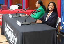 Vote Wendy Santamaria