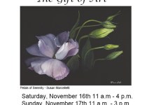 Award Winning Artists Showing in Ojai