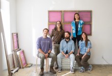 Book the Date for Santa Barbara’s First Art Book and Print Fair