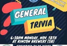 SB Rugby & Black Dog General Trivia