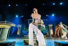 Review | Sofi Tukker Brings Some Much-Needed Merriment to the Santa Barbara Bowl