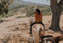 WILDWONDER Getaway Celebrates Women, Wellness, and Western Spirit in Santa Ynez