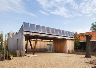 Passive House Design for a Net-Zero Future