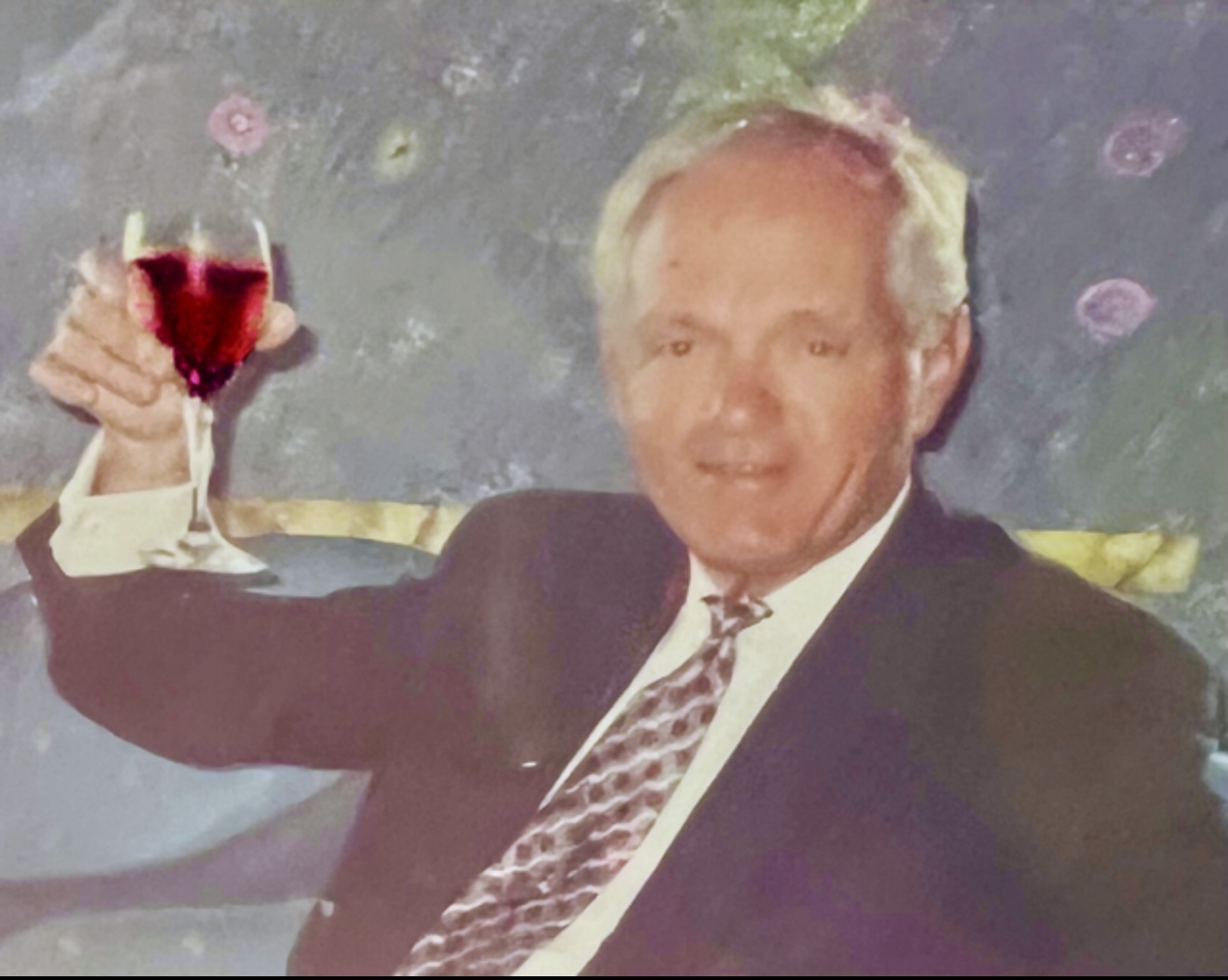 Karl John Kassity The Santa Barbara Independent