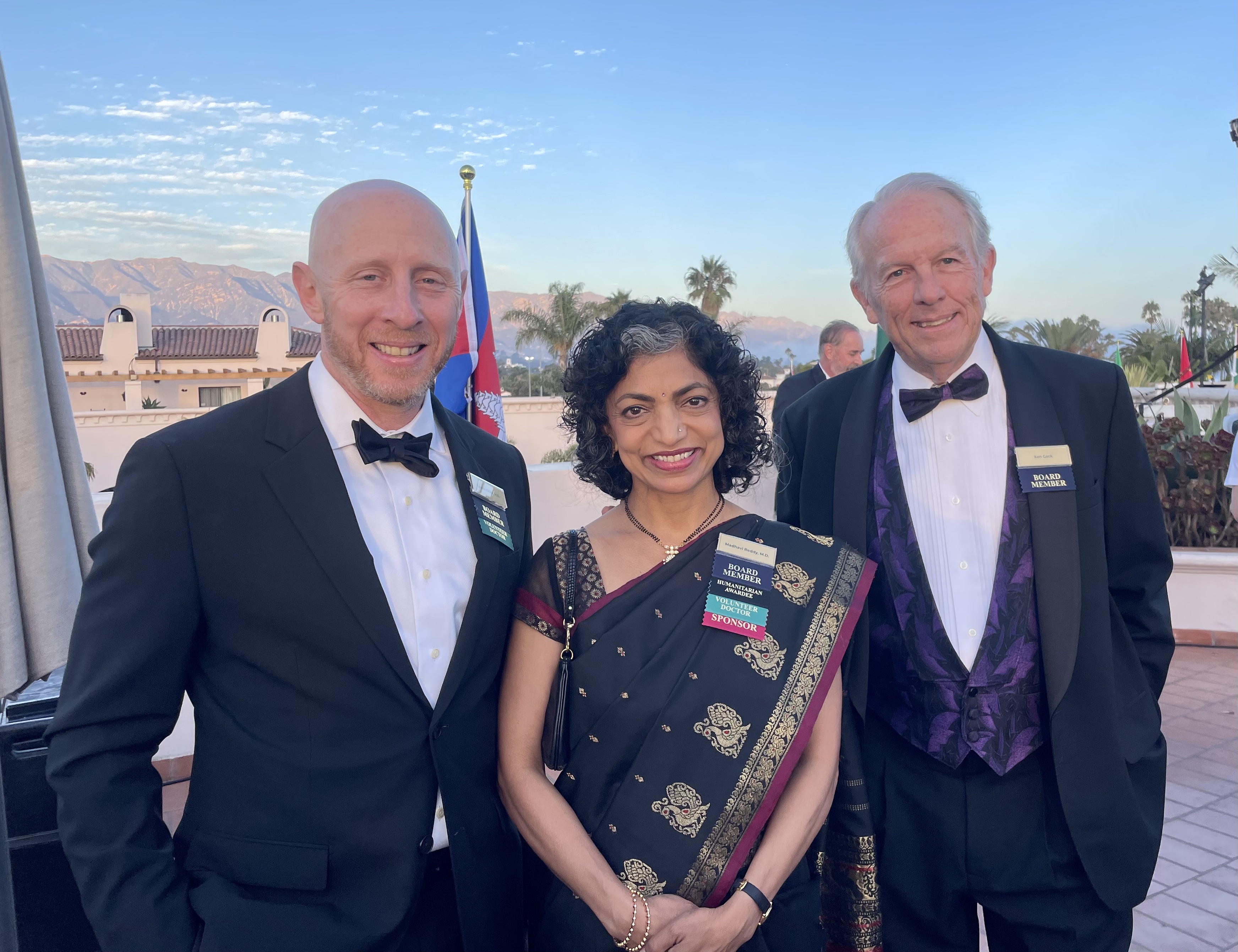 SEE International Celebrates 50 Years and 750,000 Sight-Restoring ...