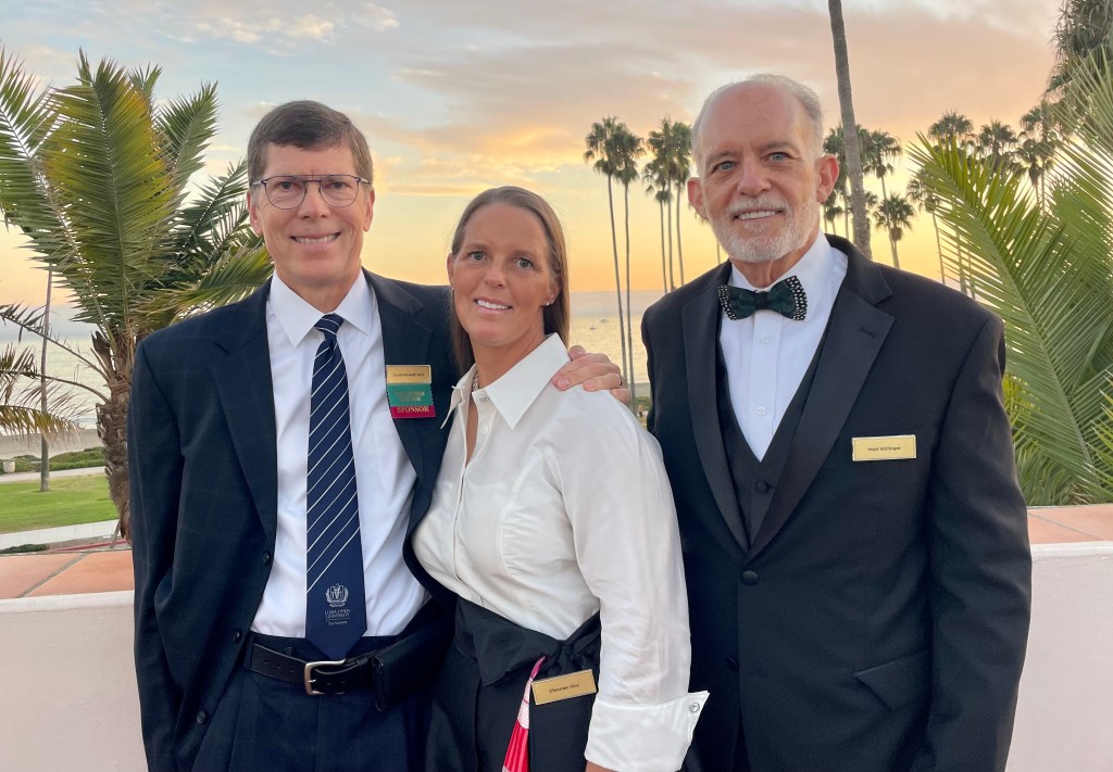 SEE International Celebrates 50 Years and 750,000 Sight-Restoring ...