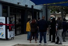 New Isla Vista Vending Machine Dispenses Free Health and Wellness Items