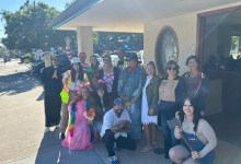 Return of the ‘Indy’ Parade