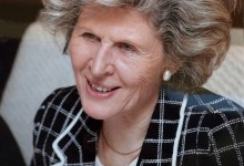 Lilli Margrethe Jensen Tragos