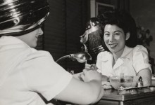 In Memoriam:  Miye Tachihara Ota  1918–2024