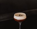 Espresso Martini Bar