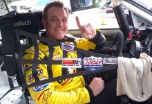 Groucho and I and the Race for 2028