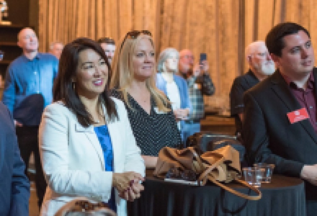 Outstanding Apprentice of the Year Awards Presented & Apprenticeship Forum & Job Fair