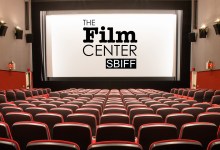Santa Barbara’s SBIFF Film Center Hits Town, Year-Round