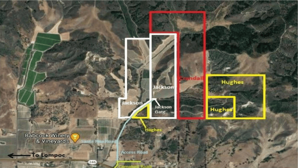 Santa Barbara County to Appeal Ruling That Cannabis Is Illegal - The ...
