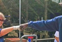 The Quiet Heroes of Santa Barbara