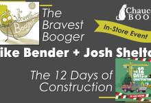 Kids Story Time at Chaucer’s Books