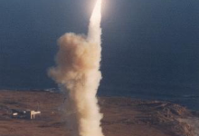 What the Air Force Doesn’t Want Us to Notice on Election Night